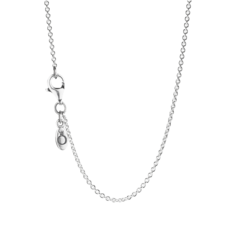 Цепочка из серебра Pandora