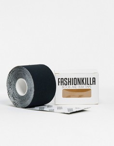 Черная поддерживающая лента Fashionkilla-Черный