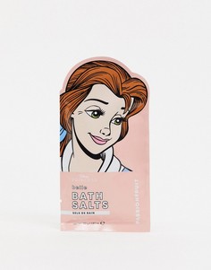 Соль для ванн Disney POP Princess Belle-Бесцветный M.A.D Beauty