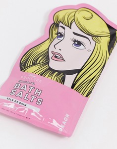 Соль для ванны Disney POP Princess Aurora-Бесцветный M.A.D Beauty