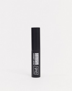 Гель для бровей с эффектом ламинирования Sleek MakeUP (Clear)-Прозрачный