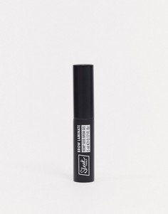 Гель для бровей с эффектом ламинирования Sleek MakeUP (Clear)-Прозрачный