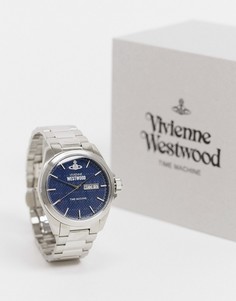 Наручные часы Vivienne Westwood Camden Lock-Серебряный