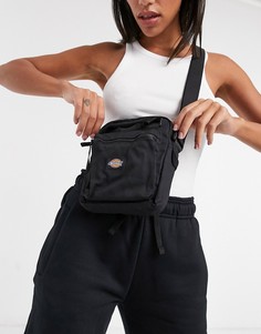 Черная сумка-кошелек на пояс Dickies Moreauville-Черный цвет