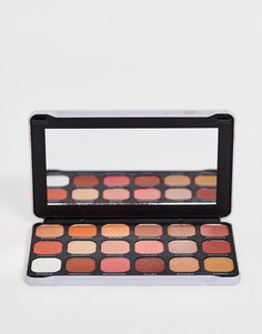 Палетка Revolution Forever Flawless Decadent-Бесцветный