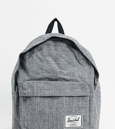 Серый рюкзак в стиле вестерн Herschel Supply Co