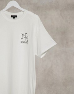Категория: Футболки с рисунком NEW Look