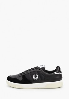 Кеды Fred Perry 