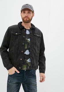 Куртка джинсовая Blend 