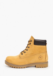 Ботинки El Tempo 