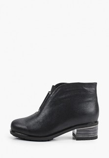 Ботинки Ascalini 