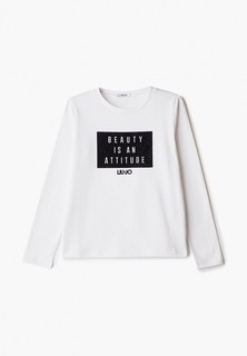 Лонгслив Liu Jo 