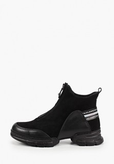 Ботинки Ascalini 