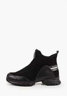 Ботинки Ascalini 