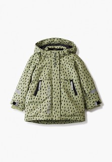 Куртка утепленная Sela 