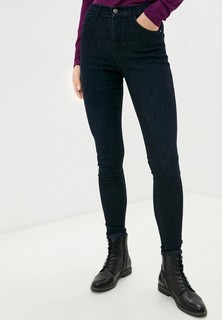 Джинсы Wrangler HIGH RISE SKINNY