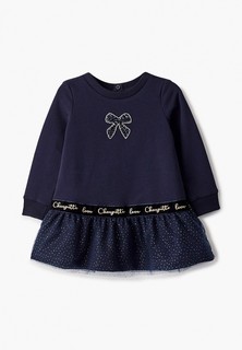 Платье Choupette 