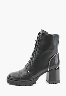 Ботильоны Mascotte 