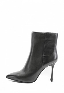 Ботильоны Mascotte 