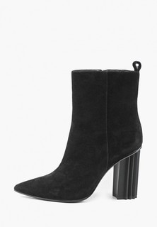 Ботильоны Mascotte 