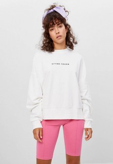 Свитшот Bershka 