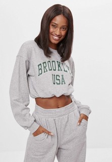 Топ Bershka 