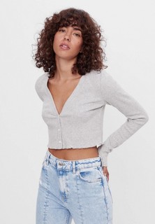 Топ Bershka 