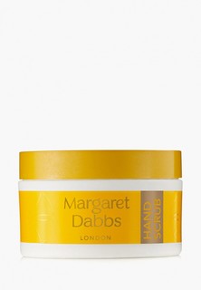 Скраб для рук Margaret Dabbs Exfoliating Hand Scrub, 100 мл