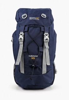 Рюкзак Regatta Survivor III, 35L