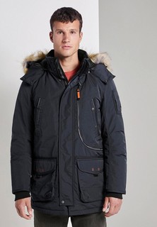 Парка Tom Tailor 