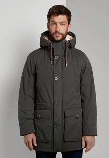 Парка Tom Tailor 