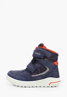 Ботинки Ecco URBAN SNOWBOARDER