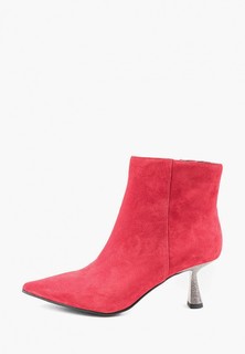 Ботильоны Mascotte 