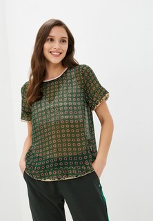 Блуза Scotch&Soda 