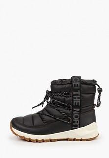 Дутики The North Face W THERMOBALL LACE UP