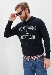 Худи MC2 Saint Barth 