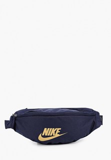 Сумка поясная Nike NK HERITAGE HIP PACK