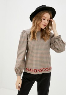 Блуза Scotch&Soda 