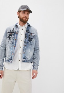 Куртка джинсовая Scotch&Soda 