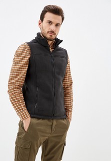 Жилет утепленный Regatta Radburn B/W