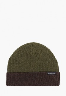 Шапка DC Shoes CAF BEANIE HDWR KQZ0