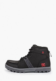 Ботинки DC Shoes 