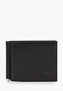 Зажим для купюр D.Morelli Black D.Morelli, 11х8.5 см