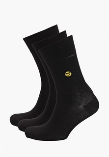 Носки 3 пары Mark Formelle 