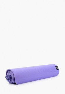Коврик для йоги Original Fittools FT-YGM6-2TPE-1