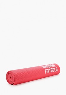 Коврик для йоги Original Fittools FT-YGM-5