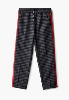Брюки спортивные MSGM Kids 
