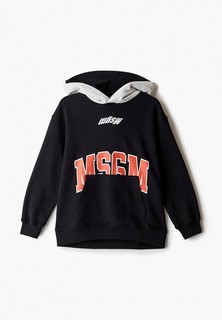 Худи MSGM Kids 