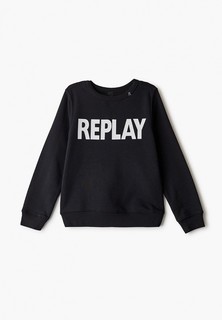 Свитшот Replay 