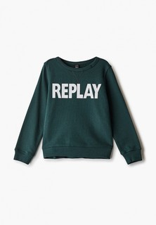 Свитшот Replay 